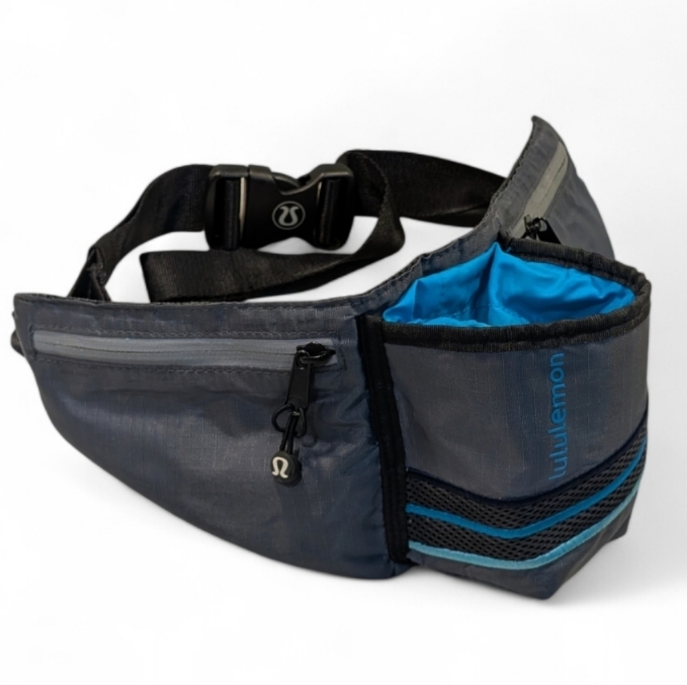 Lululemon Hydration Belt Bag Fanny Pack